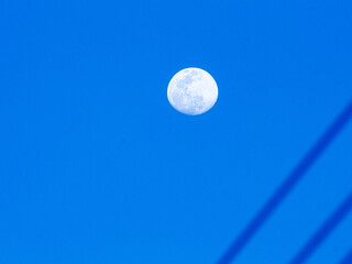 moon