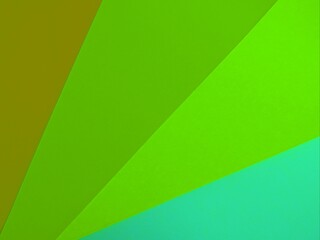 Fototapeta premium Background for banners. Background. Green spectrum of colors.