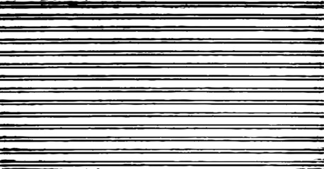 Slim lines texture. Parallel and intersecting lines abstract pattern. Abstract textured effect. Black isolated on white background.Vector illustration. EPS10.