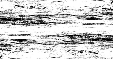 Vector brush sroke texture. Distressed uneven grunge background. Abstract distressed vector illustration. Overlay over any design to create interesting effect and depth. Black isolated on white. EPS10