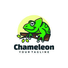 chameleon