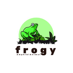 frogy