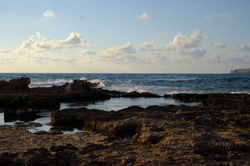 Obraz premium San Vito Lo Capo (Sicily)