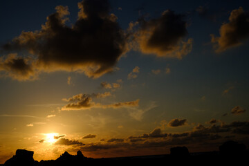 San Vito Lo Capo (Sicily)