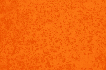 abstract bright orange and red colors background for design