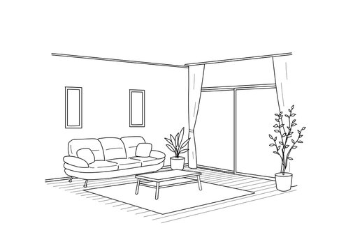 ソファ イラスト Images Browse 2 402 Stock Photos Vectors And Video Adobe Stock