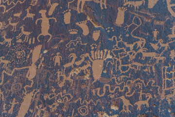 Sedona Petroglyphs