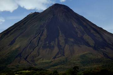 Volc&aacute;n Arenal, La Fortuna, San Carlos, Costa Rica