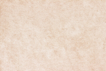 Old Paper texture. vintage paper background or texture; brown paper texture