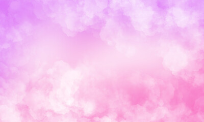 pink purple watercolor scribble texture. Abstract watercolor on a white background. pink purple abstract watercolor background.