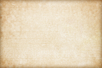 Old Paper texture. vintage paper background or texture; brown paper texture