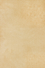 Fototapeta premium Old Paper texture. vintage paper background or texture; brown paper texture