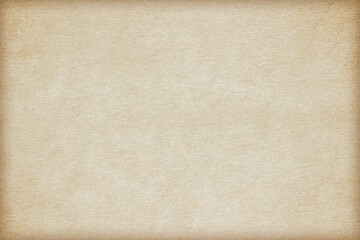 Old Paper texture. vintage paper background or texture; brown paper texture