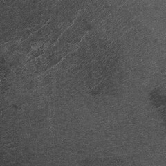 Dark grey black slate background or texture.