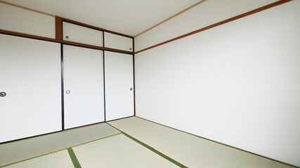 和室　壁紙　和　畳　お部屋　日本　Japanese