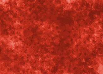 abstract colorful orange background bg