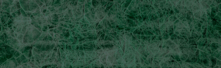 Abstract texture in dark green and black.