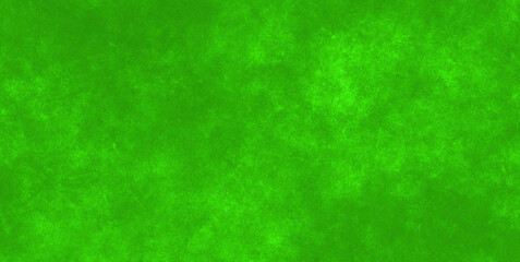 Fototapeta na wymiar green abstract background with dust 