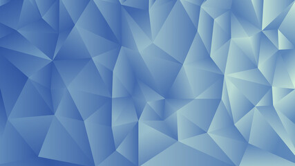 Fototapeta premium abstract blue background