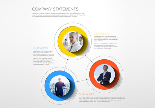 Company Profile Statement