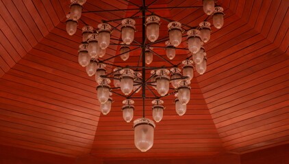 Chandelier