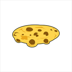 piece of cookies