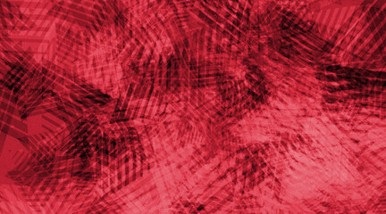 abstract colorful red coral background bg
