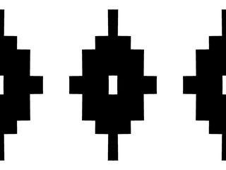 pixel cursor illustration