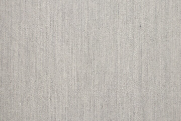 Fototapeta na wymiar Gray fabric texture background closeup