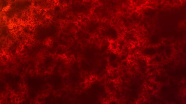 DNA Blood virus research Background stock footage