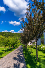 beautiful scenery