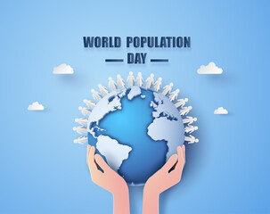 world population day