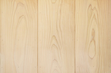 White wood plank texture background. Stylish wood grain facades.