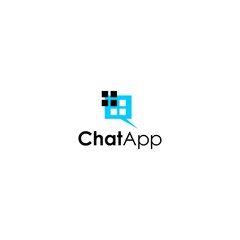 Obraz premium chatapp
