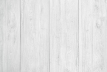 Obraz premium Wood texture grey white background with vertical patterns