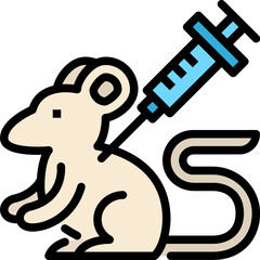 lab mouse icon