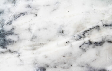 Obraz premium Gray marble stone wall or floor texture background 