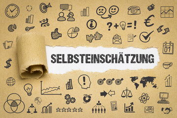 Selbsteinschätzung 