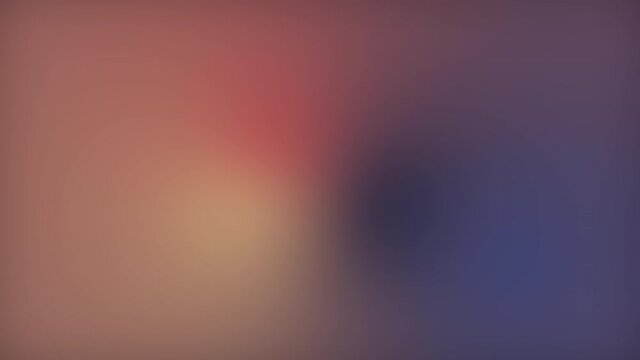 Abstract blurred gradient mesh background in bright colors. Colorful smooth template Soft color background Color neon gradient