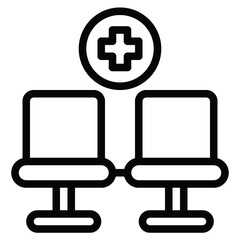 Fototapeta premium chair