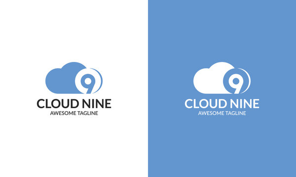 Cloud Nine Logo