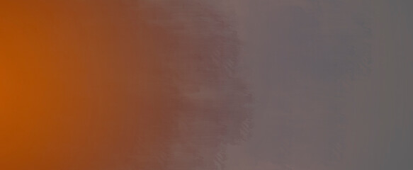 Abstract watercolor paint background dark blue color grunge texture for background, banner, Trendy artistic Hand Painted.