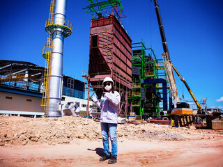 An electrostatic precipitator (ESP) is a filtration device that removes fine particles. During...