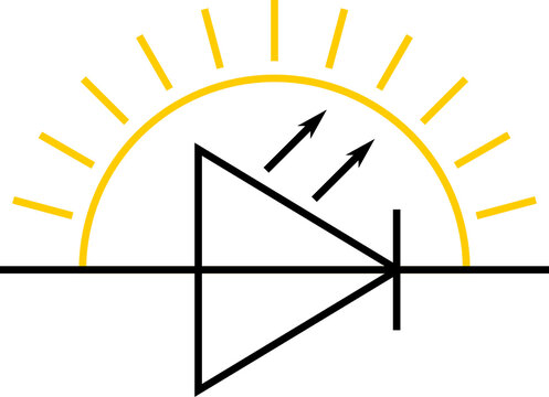 Light-emitting diode