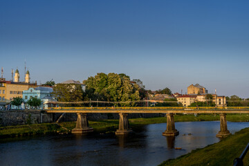 Obraz premium beautiful landscapes