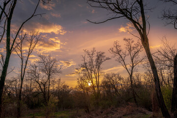 beautiful landscapes