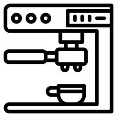 coffeemachine