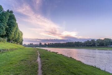 Beautiful landscapes