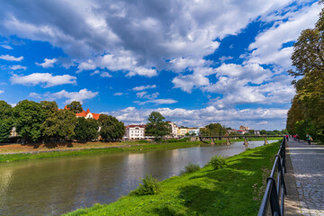 Beautiful landscapes