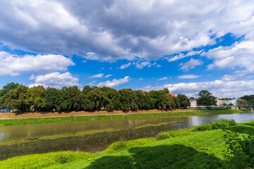 Beautiful landscapes